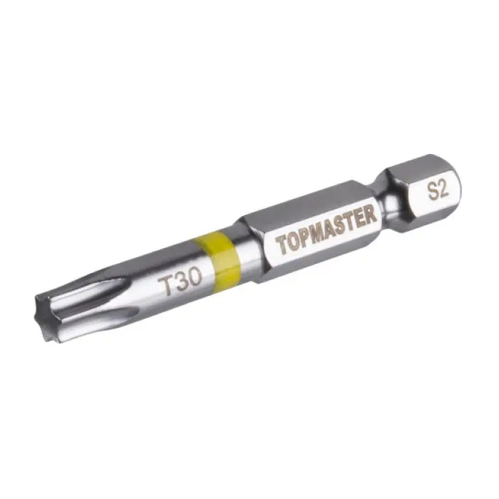 Накрайници 2бр. к-т T30 50mm Topmaster Professional, (35927607)