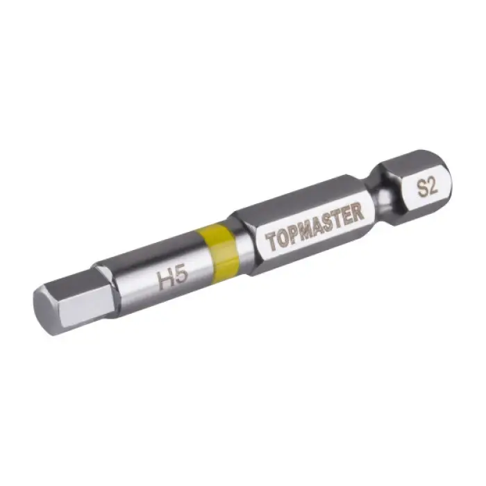 Накрайници 2бр. к-т H5 H6 50mm Topmaster Professional, (35927605)