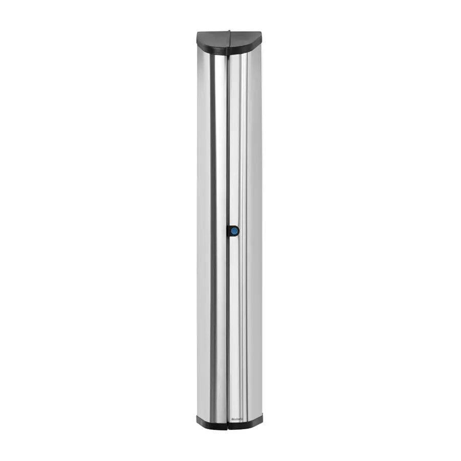 Кутия за простор за стена Brabantia WallFix Matt Steel, (35940914)