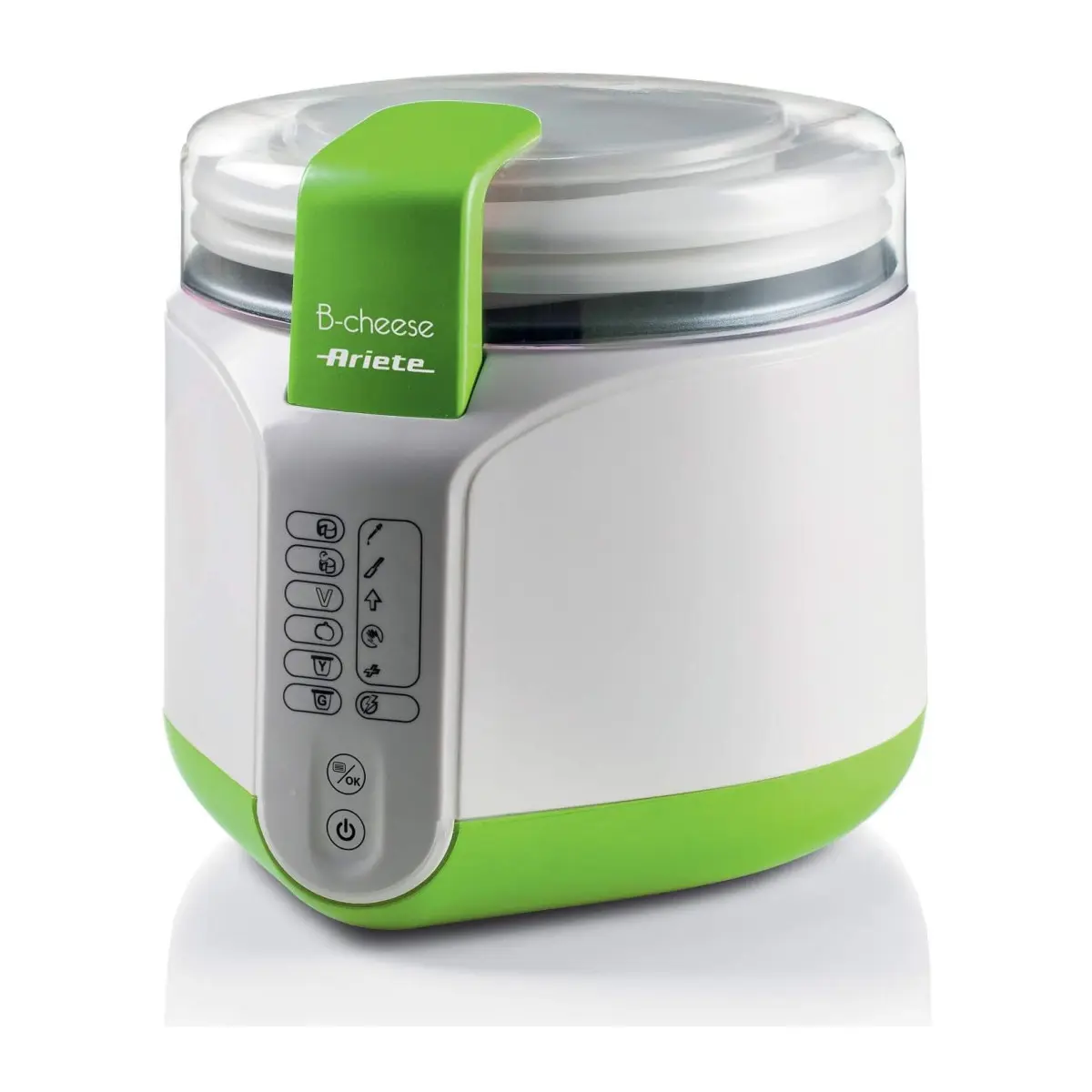 Уред за сирена и кисело мляко B-CHEESE, ARIETE 00C061500AR0, (35948454)