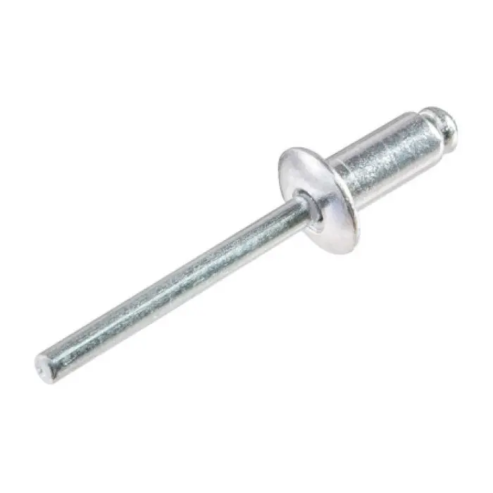 Нитове  4.8x10 mm 50бр. Topmaster Professional, (35929729)