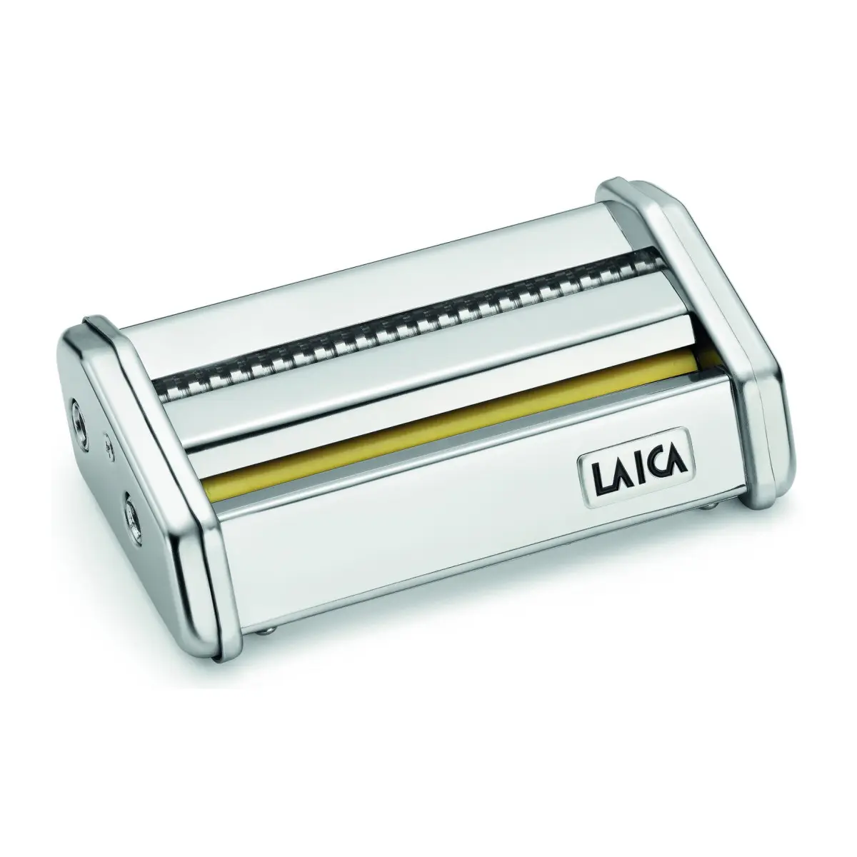 Накрайник спагети - LINGUINE 3 MM и PAPPARDELLE 45 MM за машина за паста LAICA 