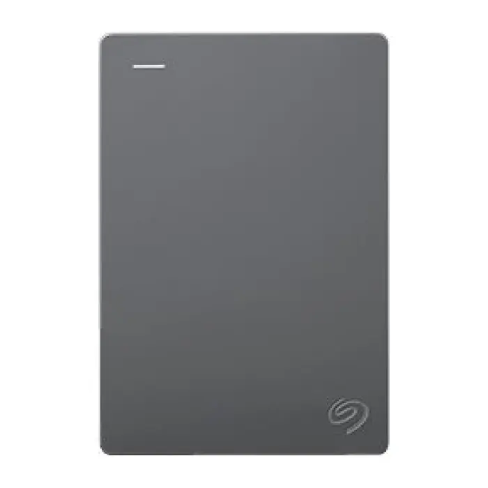 Външен хард диск Ext HDD Seagate Basic Portable 5TB (2.5, USB 3.0) STJL5000400