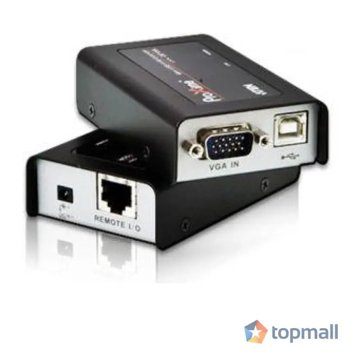 ATEN KVM Extender USB Mini до 100m CE100, (35940089)