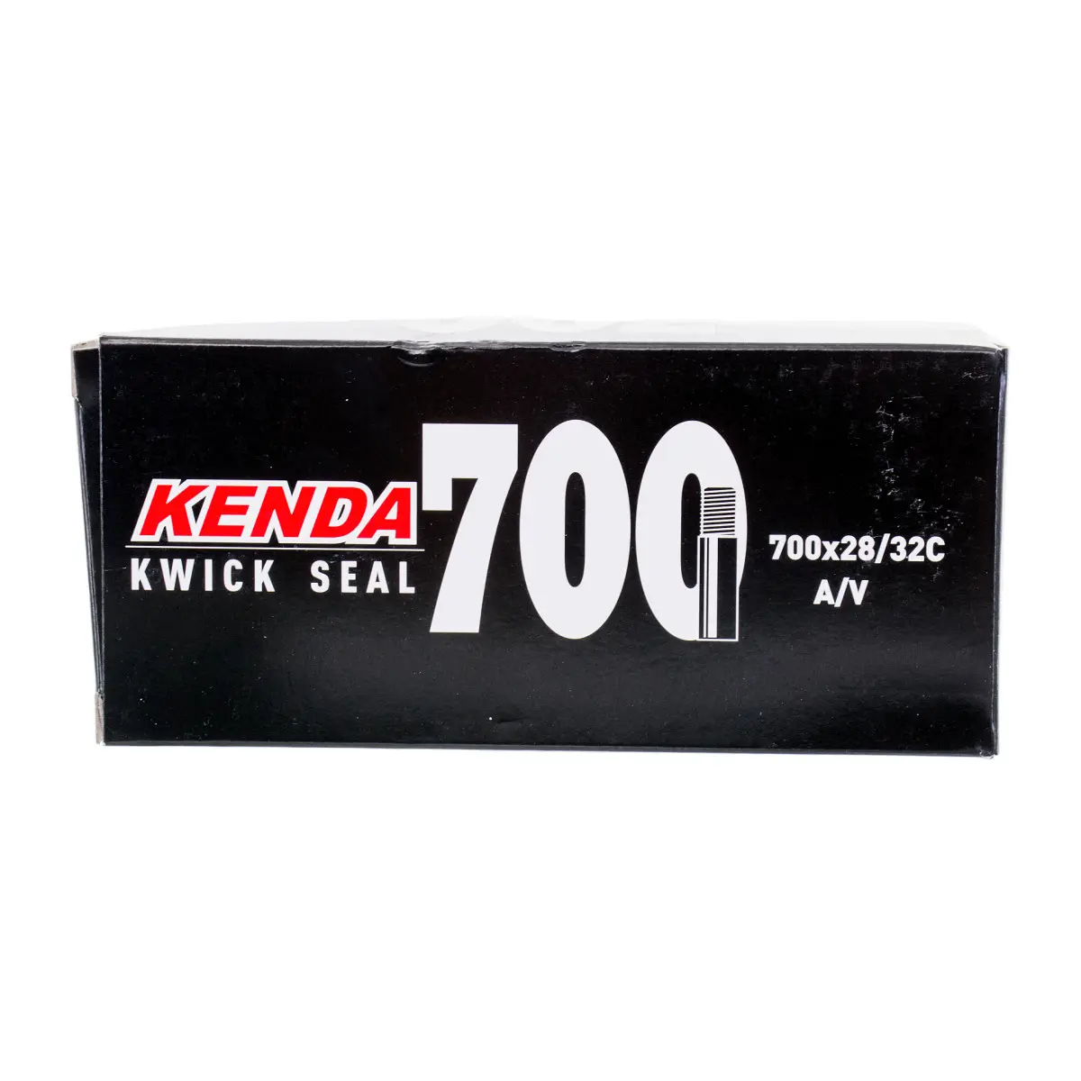Компонент за велосипед Kenda вътрешна гума с гел KENDA, 700x28/32C Гуми Вътрешни гуми, 21643