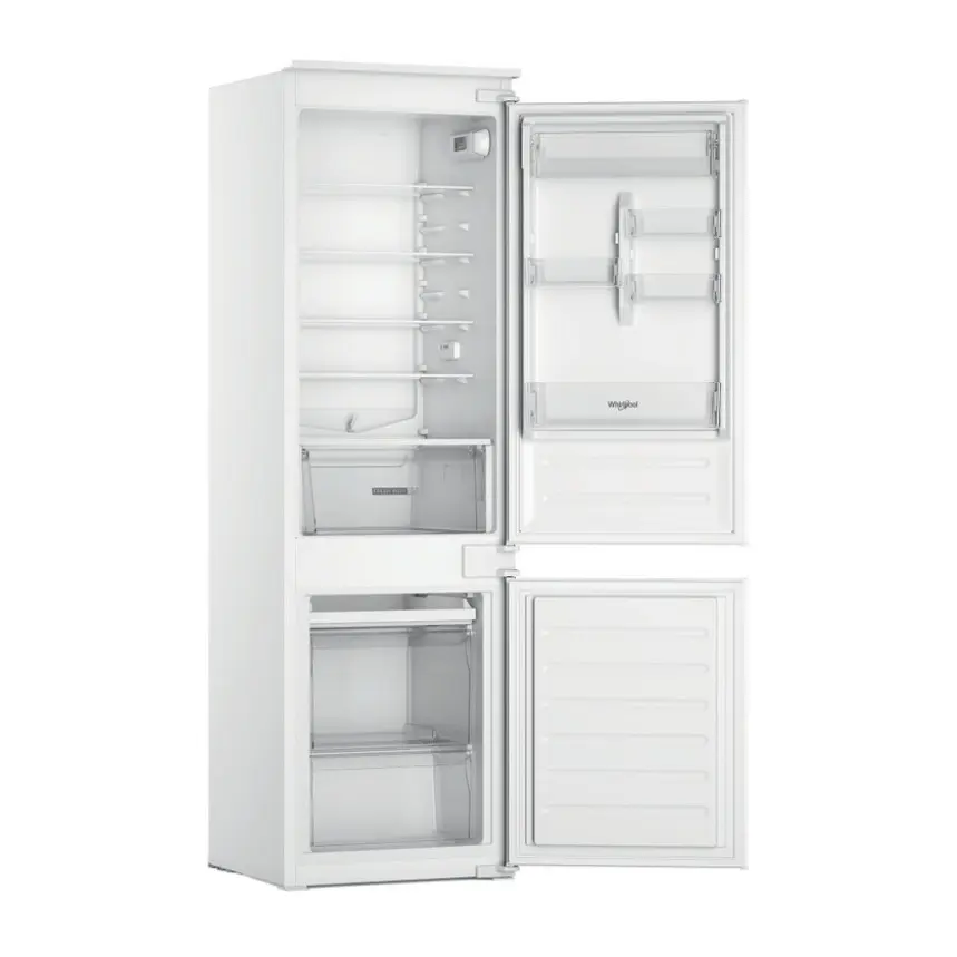 Хладилник за вграждане Whirlpool WHC18D051A1, (35945543)