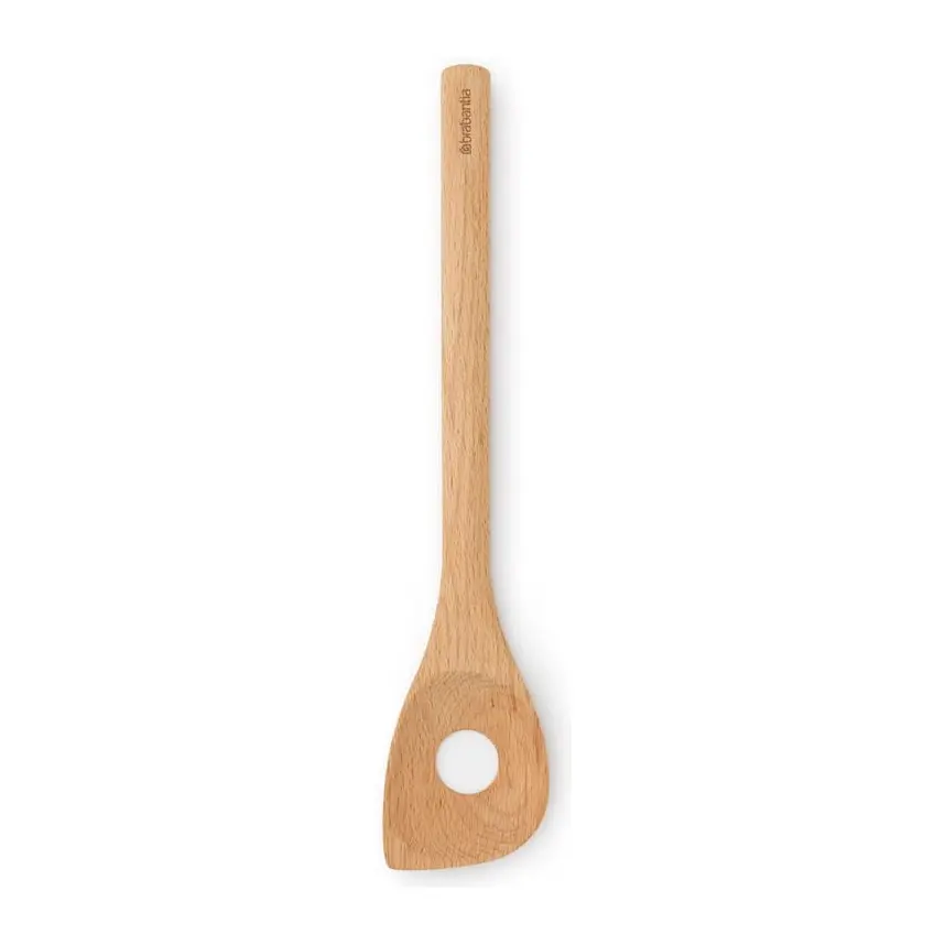 Лъжица за разбъркване Brabantia Profile Wooden, (35943090)
