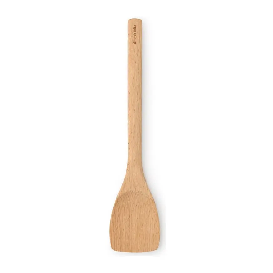 Шпатула за разбъркване Brabantia Profile Wooden, (35943091)
