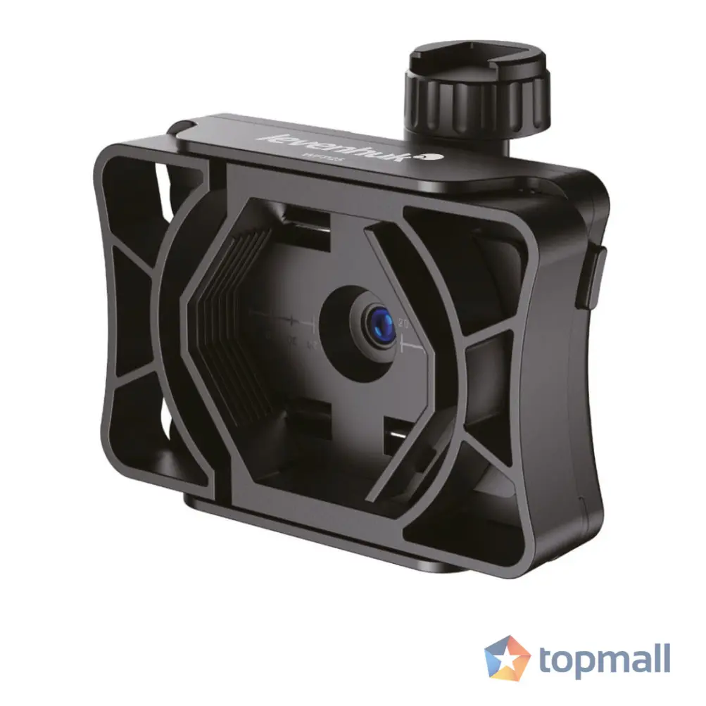 Фотокуляр с Wi-Fi Levenhuk Kelvin WFP25, (35949648)