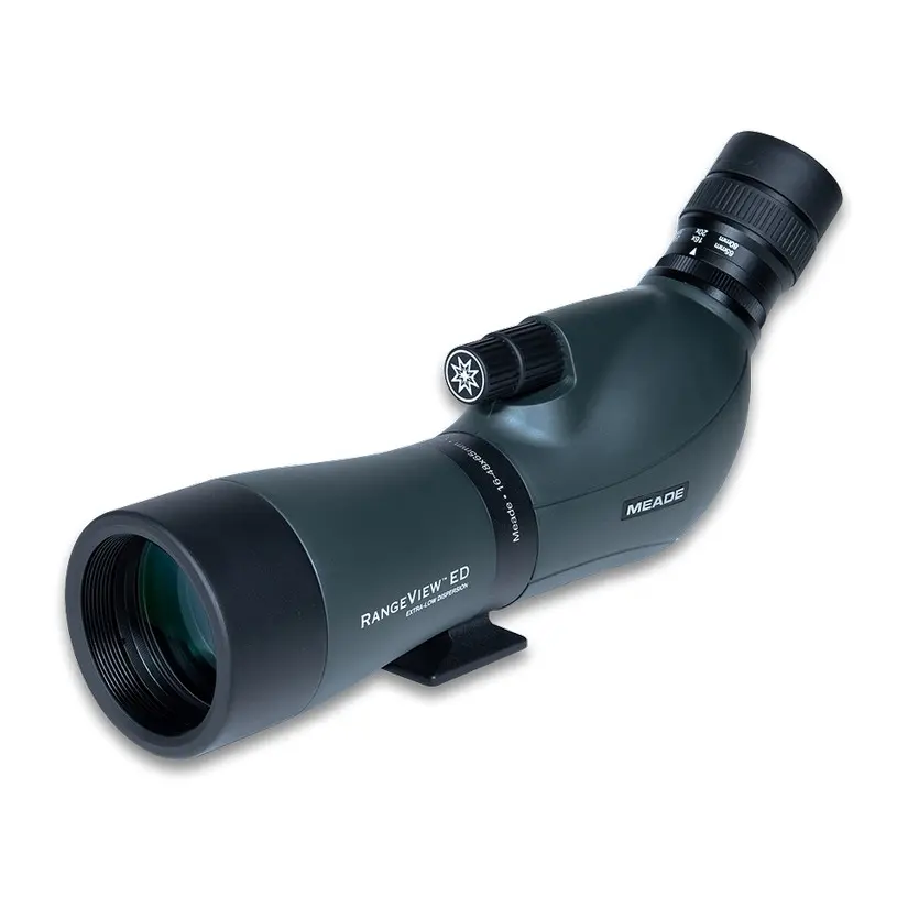 Зрителна тръба Meade RangeView ED 16–48x65