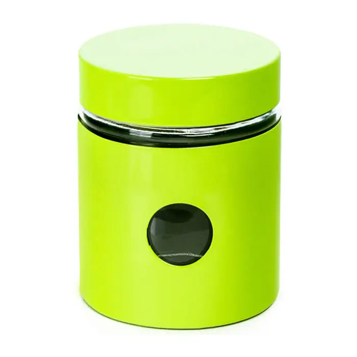 Буркан Muhler MR-1403GS 550ml, зелен, (35940648)