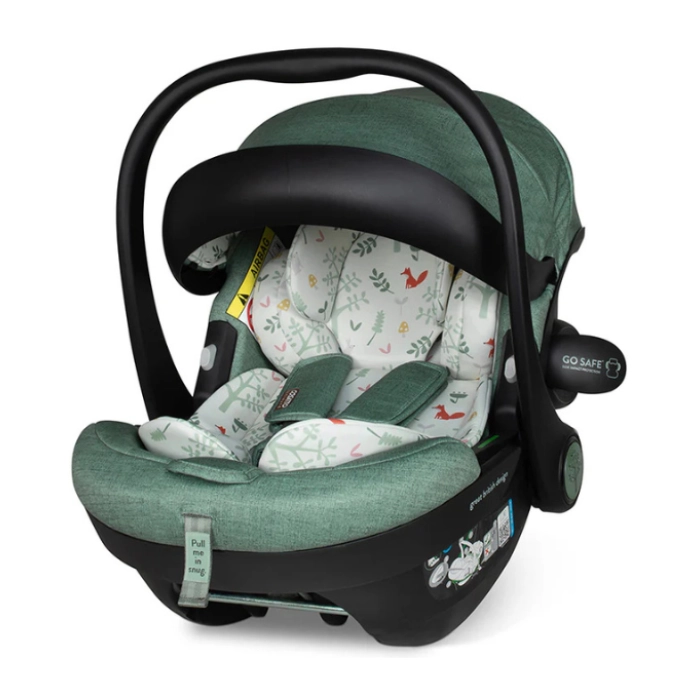 Cosatto CT5628 Acorn 2 столче за кола MEADOW, (35944089)