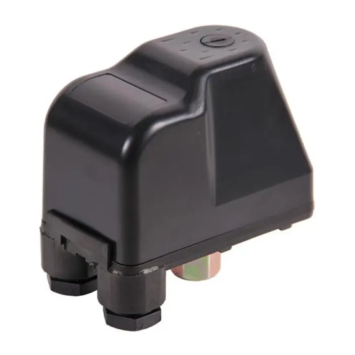 Механичен пресостат LEO-PS 02C (35947979)
