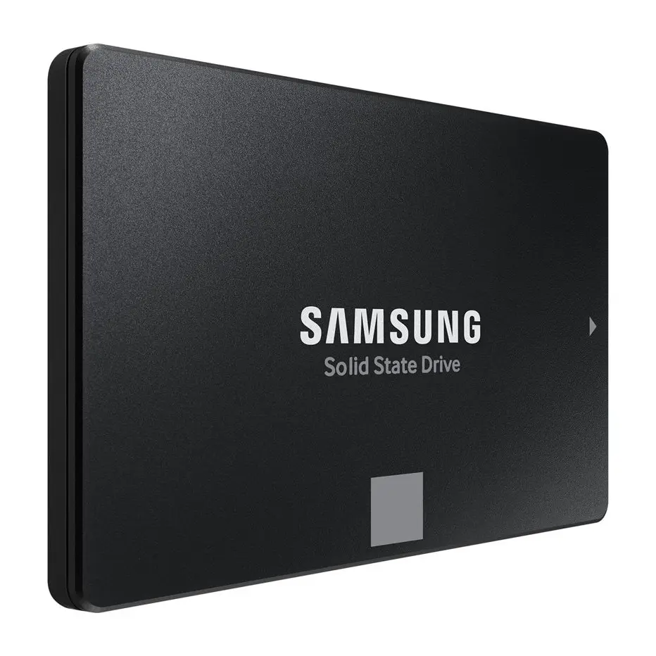 Solid State Drive (SSD) Samsung 870 EVO, 500GB, 2.5inch , SATA III