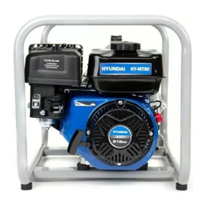 Траш помпа HY-MT80-3 HYUNDAI (35947467)