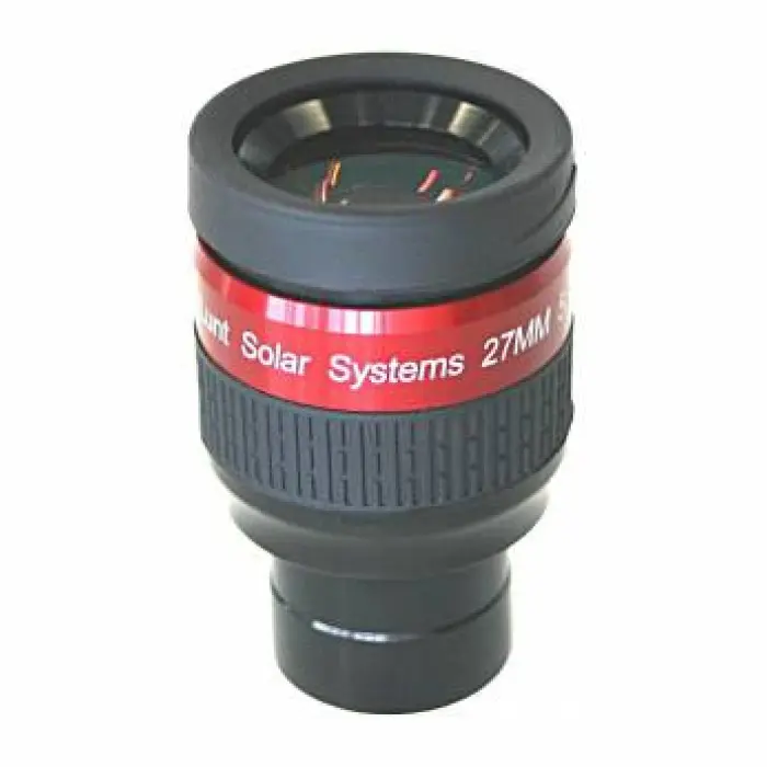 Oкуляр с плоско поле LUNT LS27E H-alpha 53° 27 mm 1,25”