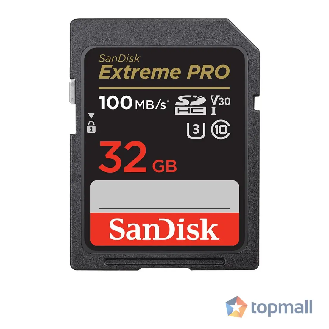 Карта памет SANDISK Extreme PRO SDHC, 32GB, (35935395)