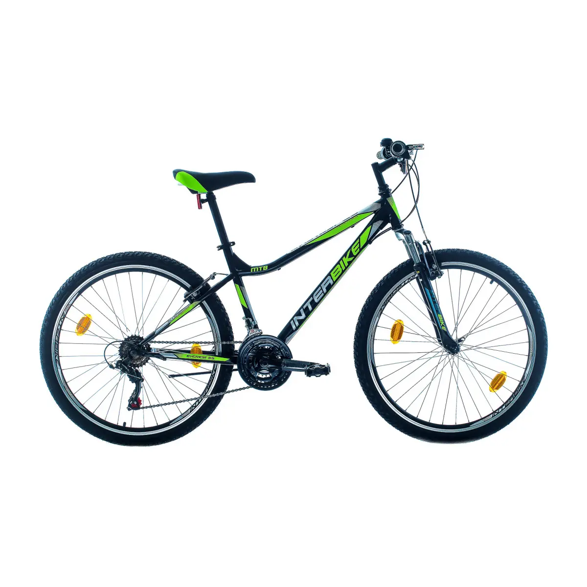 Велосипед Bikesport EVEREST 26", 18 sp Планински велосипед HARDTAIL, 28102