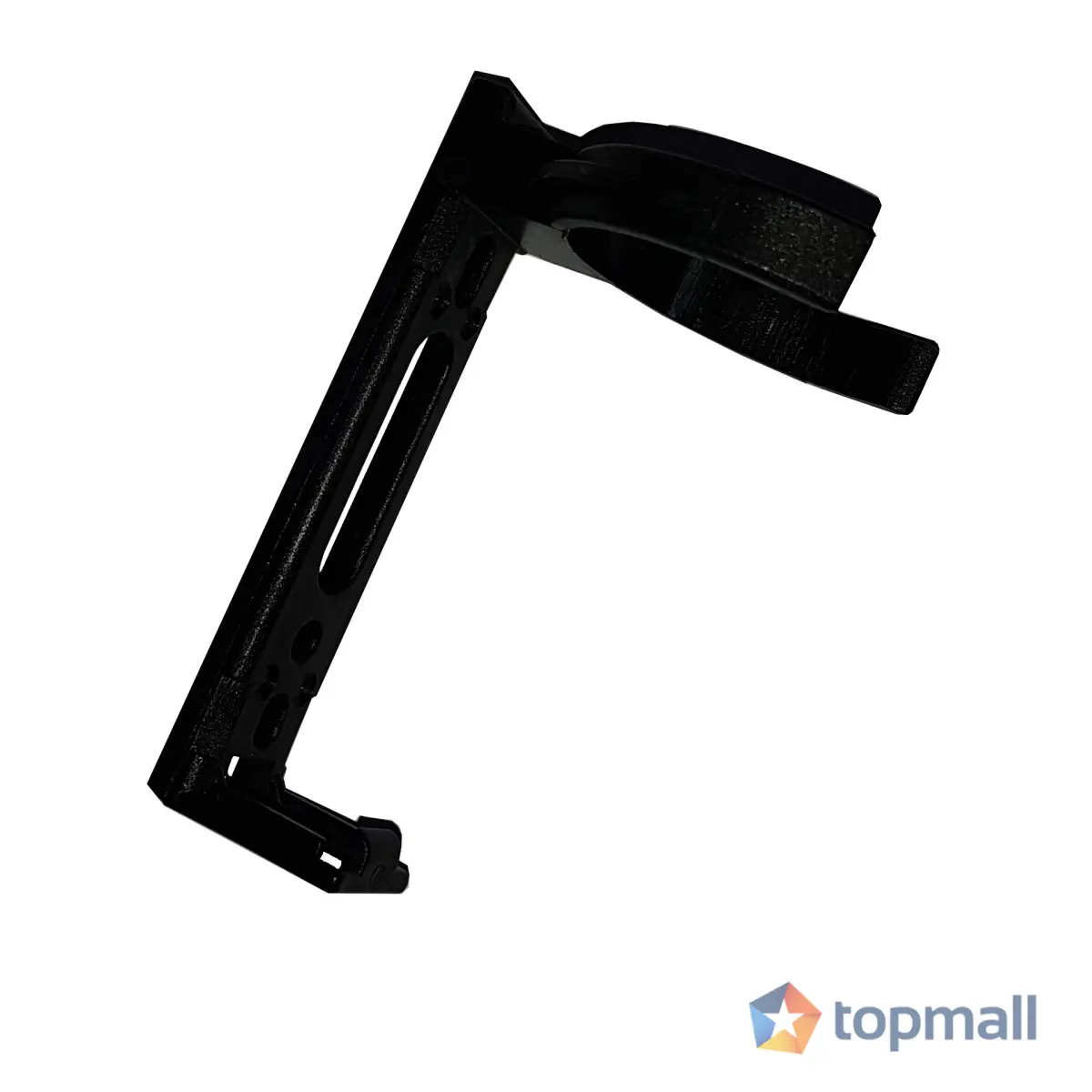 Аксесоар за велосипед Roto ROTO 9905.00 PLASTIC BOTTLE HOLDER WITH FIXING SCREWS TO THE FRAME, BLACK Мъжки Бутилки, 25375