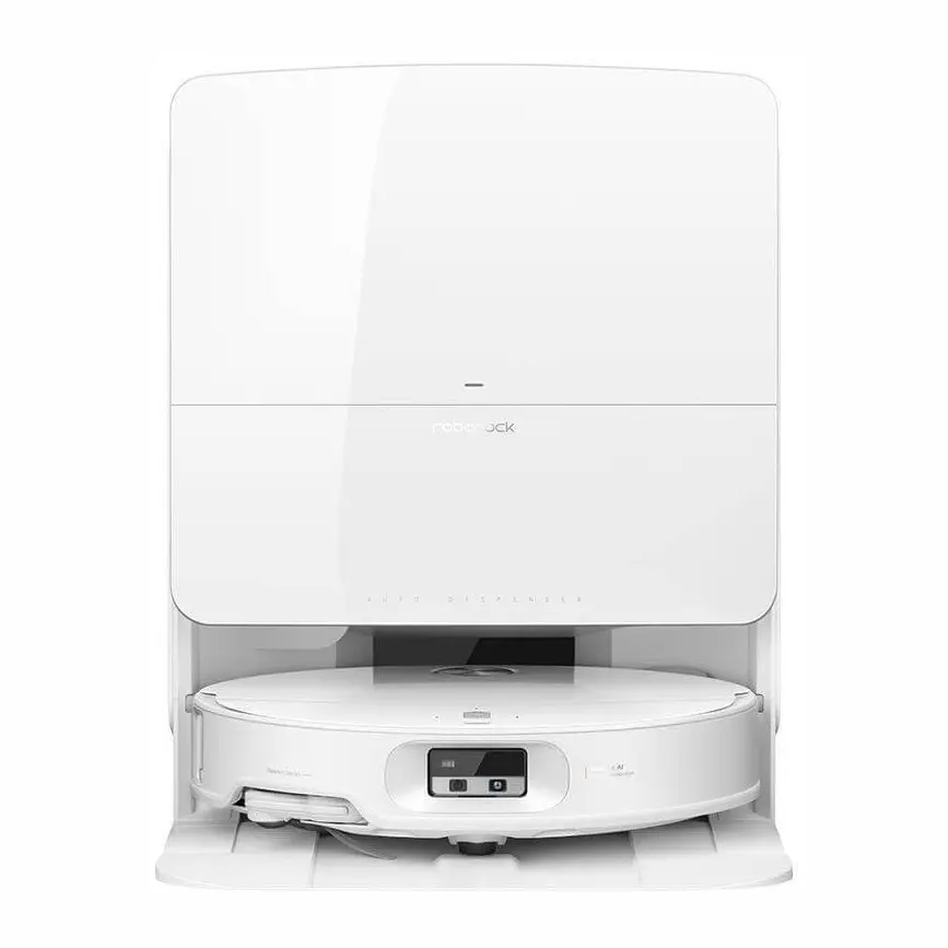 Прахосмукачка робот Roborock Qrevo Edge 2 PRO, (35950171)