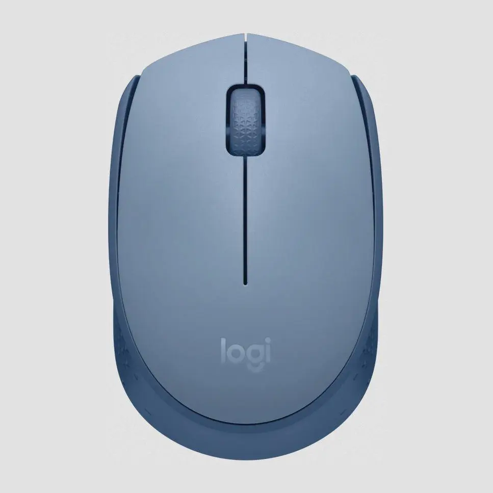 Безжична оптична мишка LOGITECH M171, (35935873)