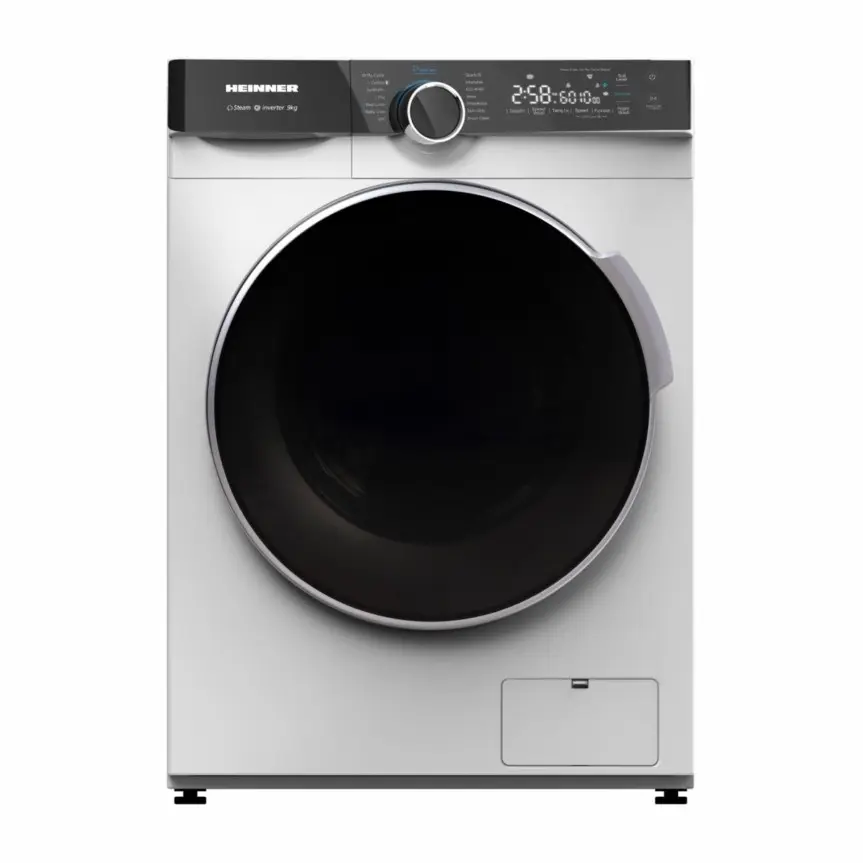 Пералня HEINNER HWM-M914IVKA+++, (35945988)