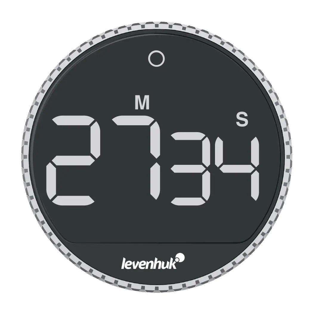 Таймер Levenhuk Wezzer Tick H20, (11382)