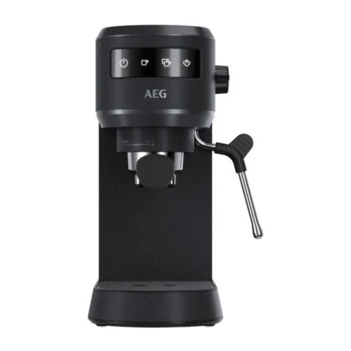 Кафемашина AEG GOURMET 6 EC6-1-6BST, (21721)