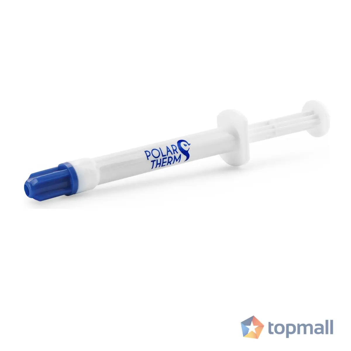 Термо паста Polartherm X10-002 - 2g, (35938738)