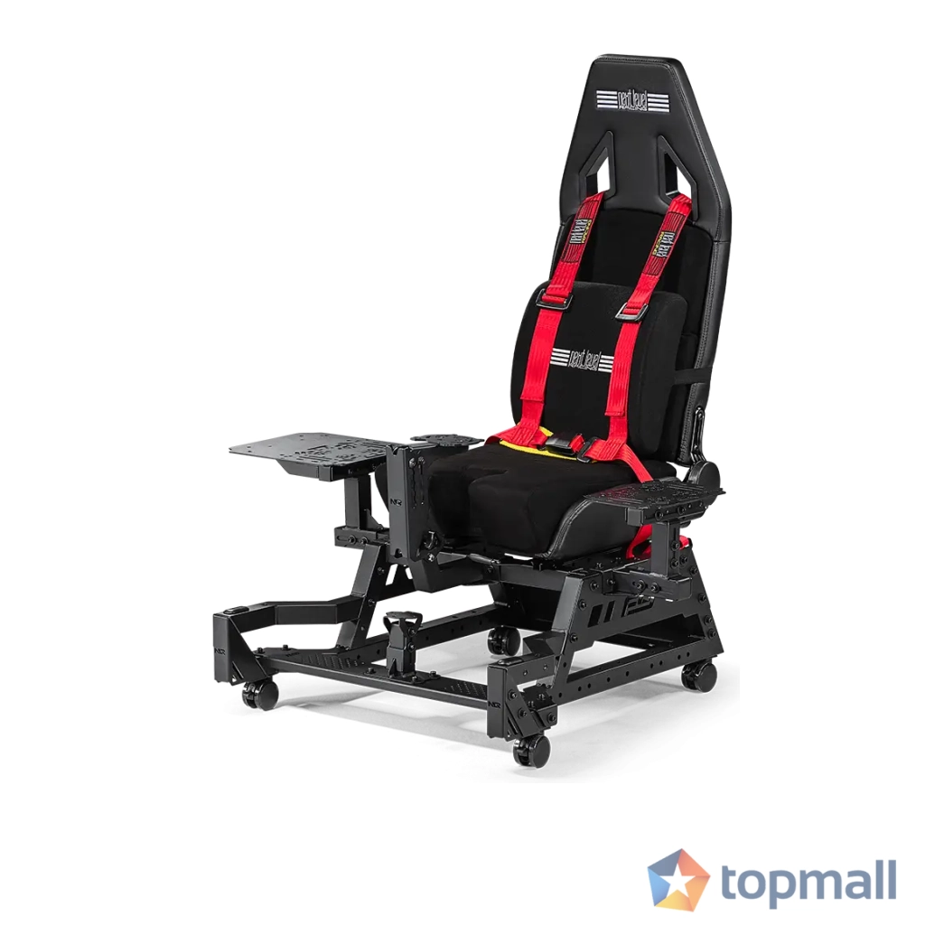 Седалка за Авио симулатор Next Level Racing Flight Seat Pro, (35938635)