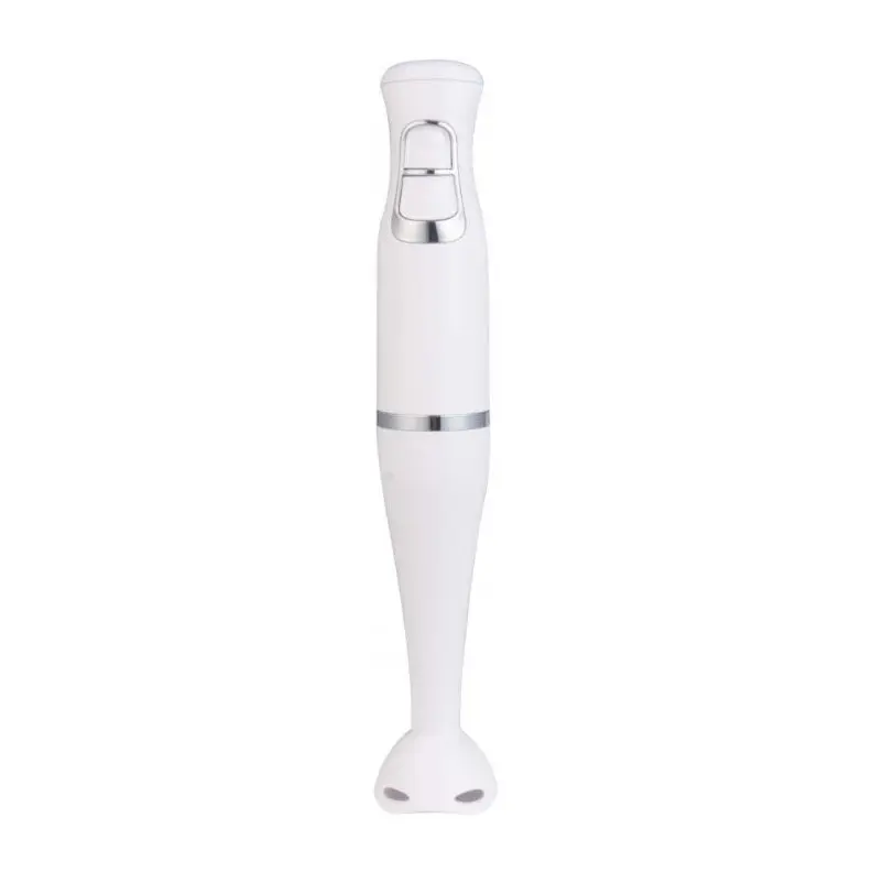 Ръчен пасатор ZEPHYR ZP 1112 X, 800W, 2 скорости, Бял, (18544)