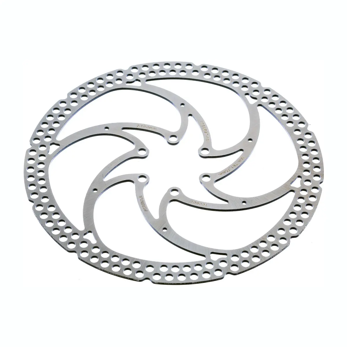Компонент за велосипед Formula Диск FORMULA, R1/RX/TH1/MEGA SOLID Диск 180mm FD5069 Спирачки Дискове, 8029