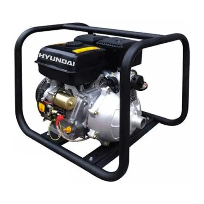 Високонапорна моторна помпа Hyundai HYH 40-2 (35947965)