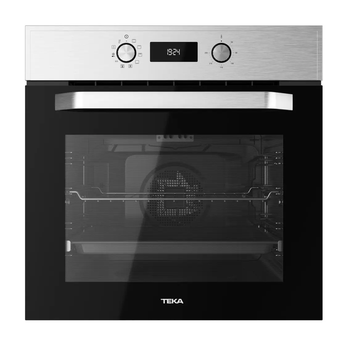 Мултифункционална фурна HCB6539, с 9 функции и почистваща система Hydroclean PRO, (35948837)