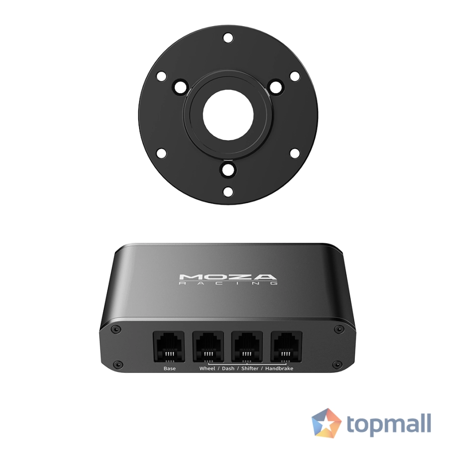 MOZA Universal Hub Kit, (35938162)