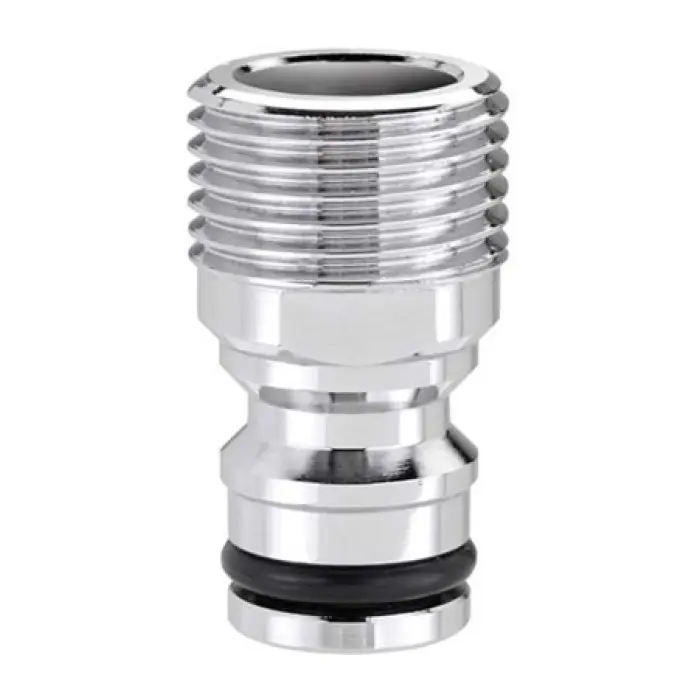 Връзка с външна резба за кран 1/2 Metal Jet Claber (35947413)