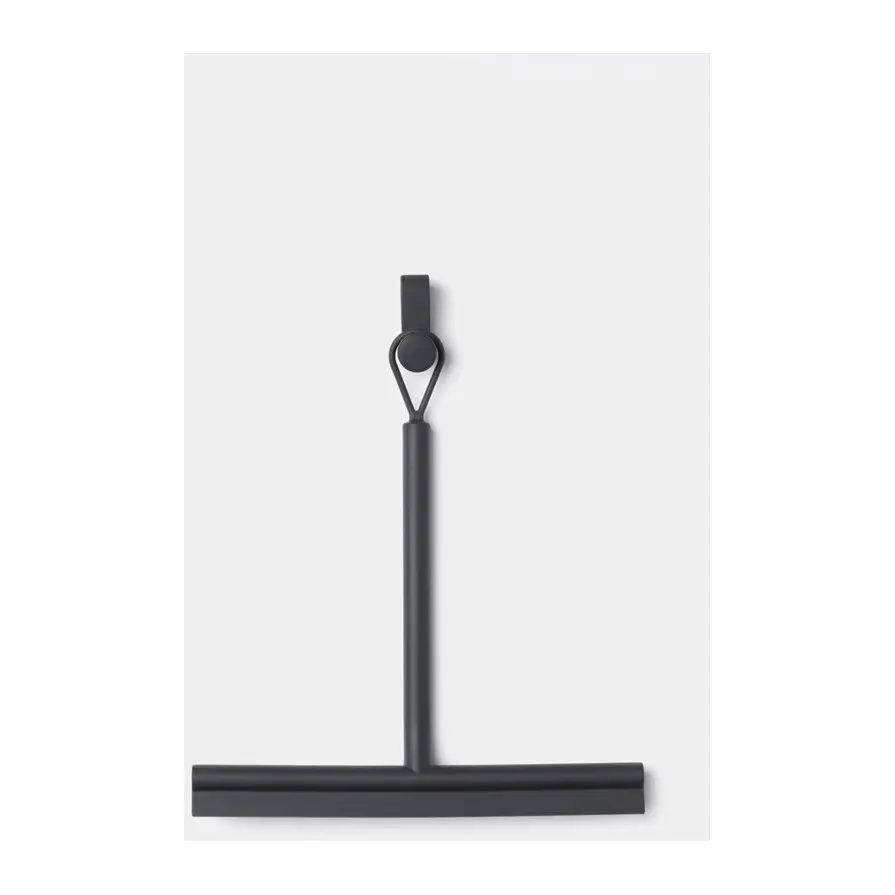 Уред за почистване на стъкла Brabantia ReNew Dark Grey, (35941826)