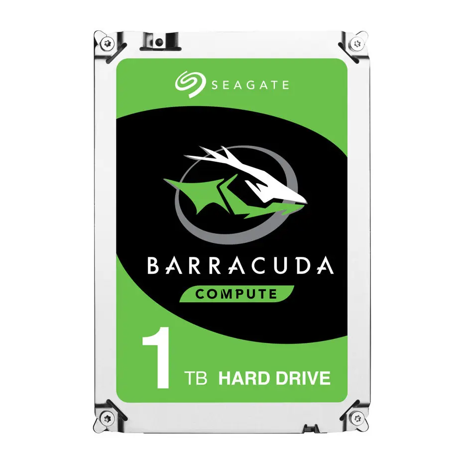 Хард диск 1TB, SG SATA ,6GB ,7MM, BarraCuda ST1000LM048