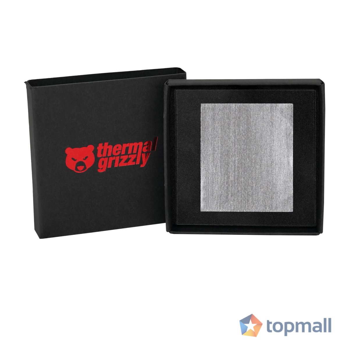 Термопроводящ пад Thermal Grizzly KryoSheet - 44 х 37 х 0.2 mm, (35939381)