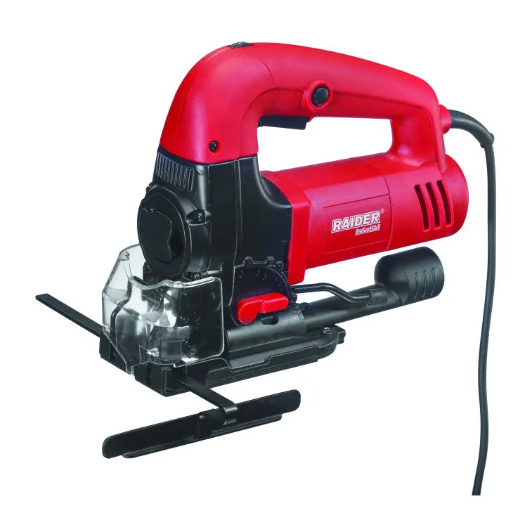 Прободен трион 600W 130mm рег.об. RAIDER INDUSTRIAL RDI-JS30, (35924525)