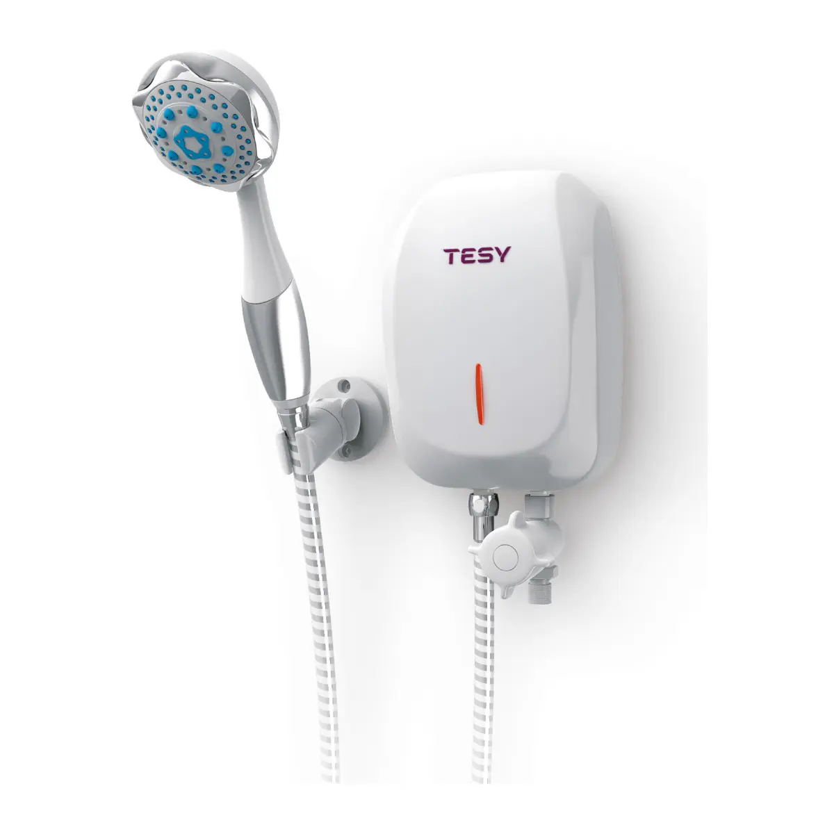 Проточен бойлер TESY IWH 70 X02 BA H , (14300)