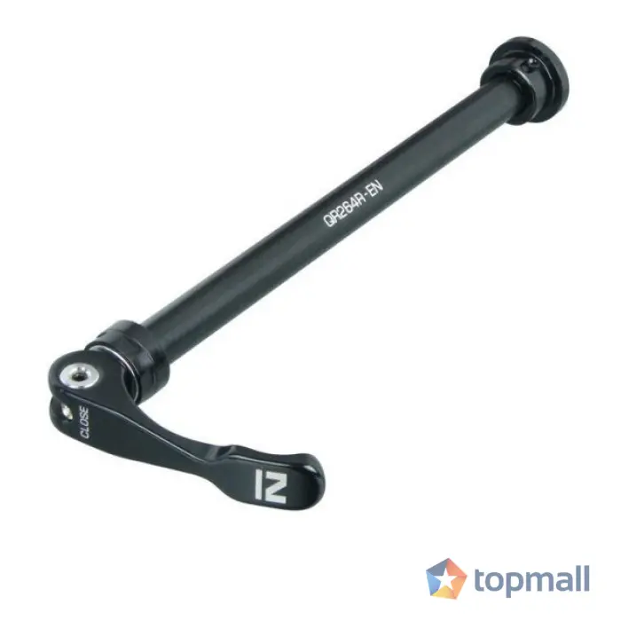 Компонент за велосипед Novatec NOVATEC, 140182-QR264R-S-X12 SYNTANCE, ALLOY O12x142x166L, Главини Задни главини, 16018