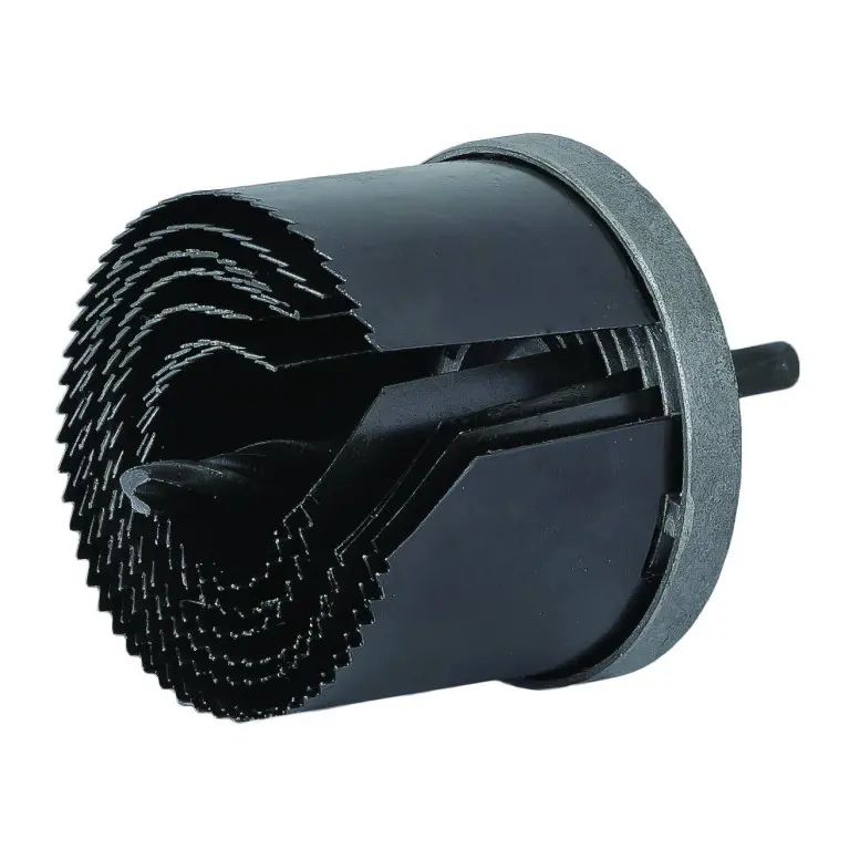 Боркорони ø26-63mm 2" 7 части к-т, (35925550)