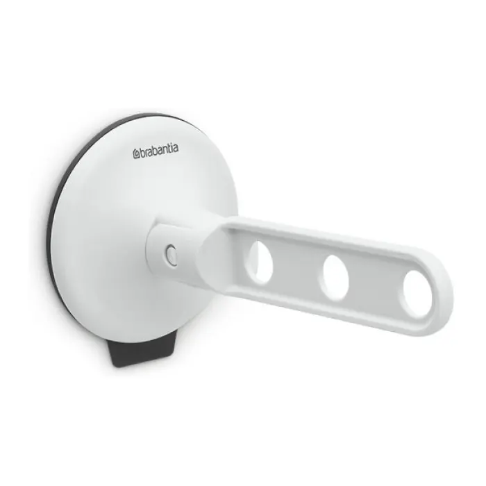 Закачалка за дрехи с вакуум Brabantia Light Grey, (35943673)