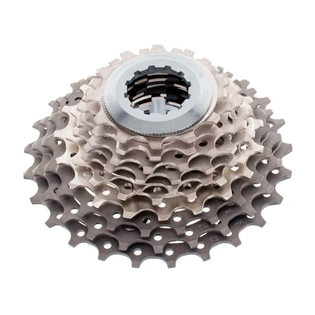 Зъбен блок SHIMANO, ULTEGRA CS-6701, 12-25T, 9796