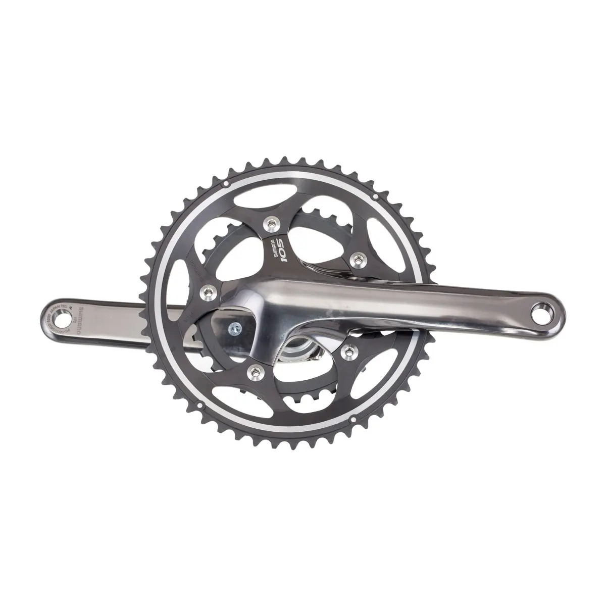Курбел SHIMANO, FC-5650-L, 170mm, 50x34T, 7747