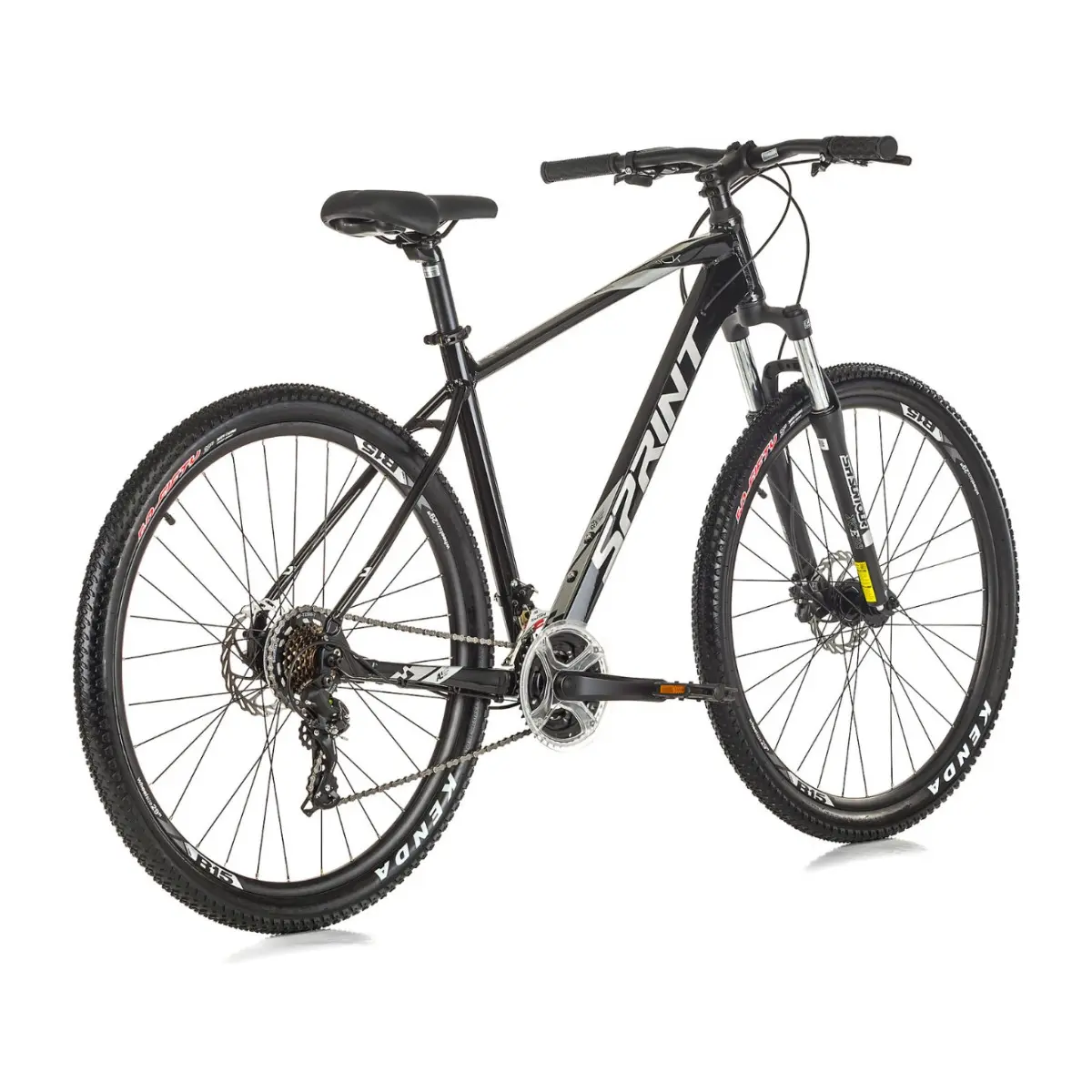 Планински велосипед Hardtail SPRINT MAVERICK 27.5 (35947357)