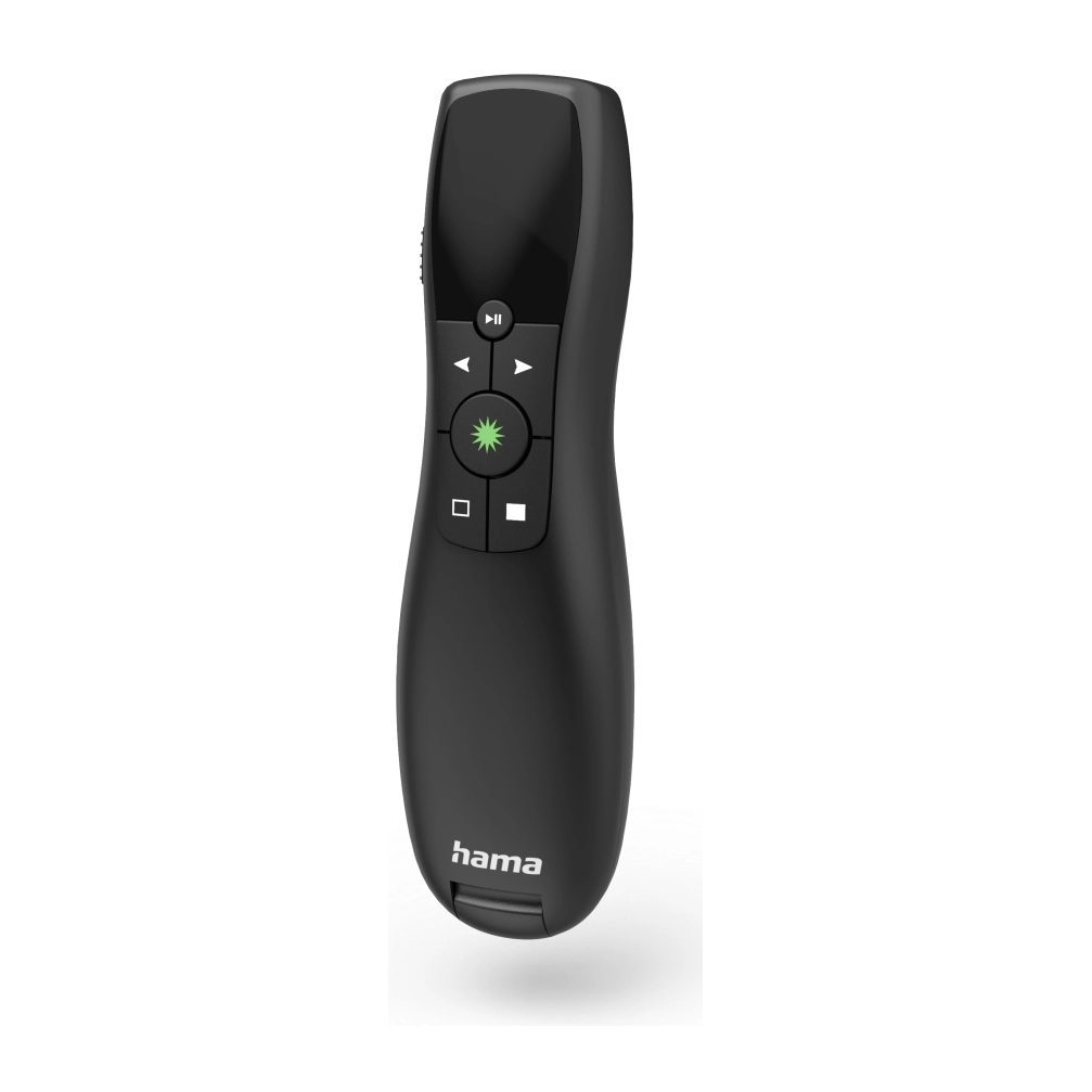 Безжичен Лазерен презентатор 'Greenlight Pointer', 4в1, 139918, (35936571)