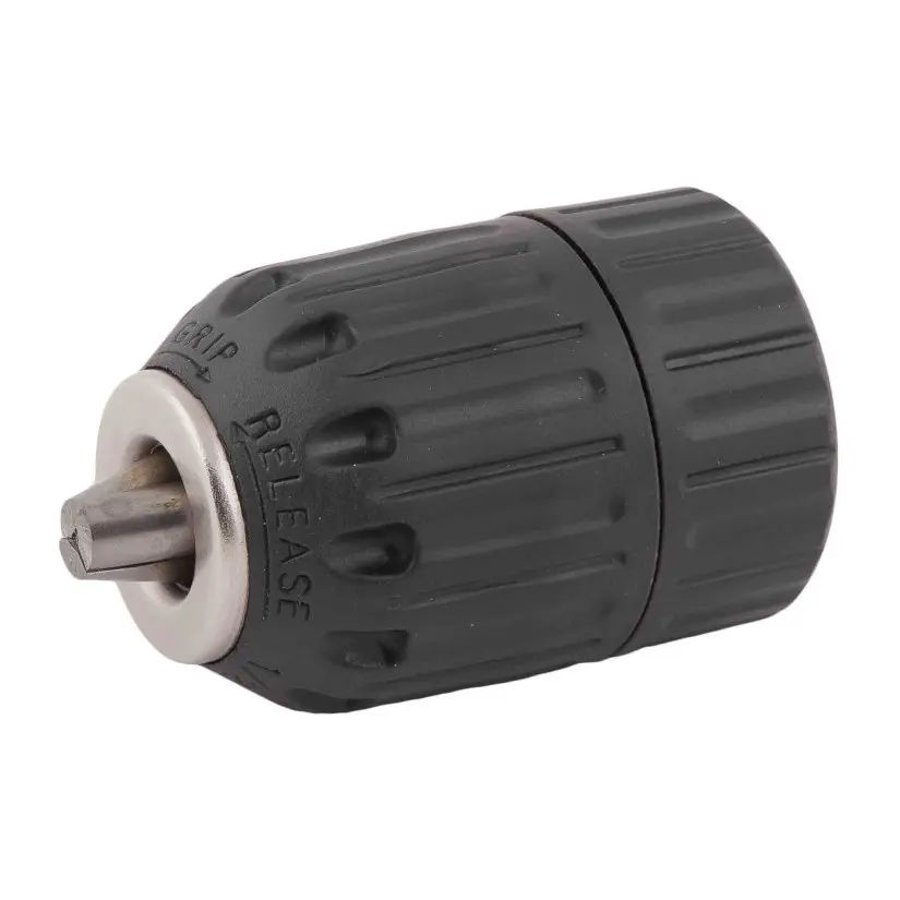 Патронник за борм. 1/2" 13mm самоз. пластм. RAIDER RD-KC02, (35925230)