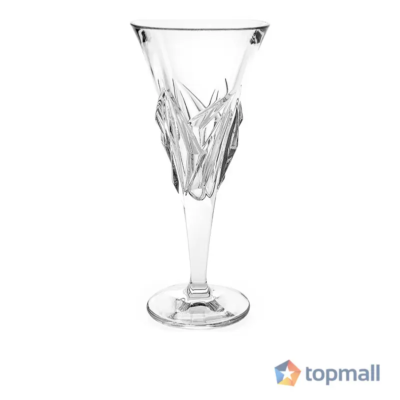 Чаша за вино Bohemia 1845 Princess 250ml, 6 броя, (35948550)